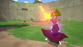 Naruto to Boruto: Shinobi Striker, Nagato (Réanimation) dévoile ses techniques en vidéo avant sa sortie