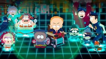 South Park : un nouveau jeu dans les tuyaux ? Les créateurs de la série nous mettent sur la voie