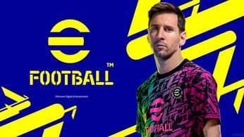 eFootball : EA réagit à la transformation en free to play de PES
