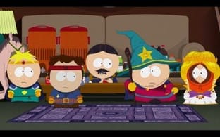 South Park : un nouveau jeu en développement, mais par qui ?