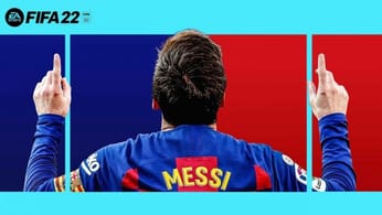 Pourquoi le départ de Messi du FC Barcelone va totalement ruiner FIFA…