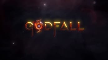 Bande-annonce Godfall arrive sur PS4, se dote d'une extension, ainsi que d'une mise à jour gratuite - jeuxvideo.com