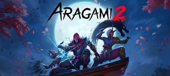 Aragami 2: un story trailer avec le nouveau héros du jeu