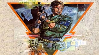 Le Saviez-Tu : Metal Gear fut un des pionniers de l'infiltration complètement par accident