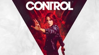 Control : Remedy annonce que le jeu a atteint un nouveau record