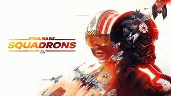 Star Wars Squadron à moitié prix sur PS4 et Xbox !