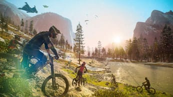 Mon avis sur Riders Republic