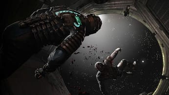 John Carpenter vient peut-être de confirmer un film Dead Space