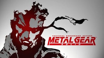 Metal Gear Solid : la streameuse Boba découvre, par hasard et en live, un skip inédit
