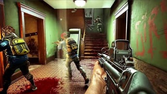 Un bon left 4 dead