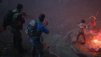Back 4 Blood Ps5 à 46,90e