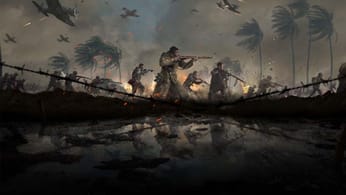 Retour sur L'alpha