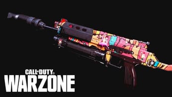 Call of Duty Warzone, saison 5 Black Ops : Bullfrog, meilleures classes