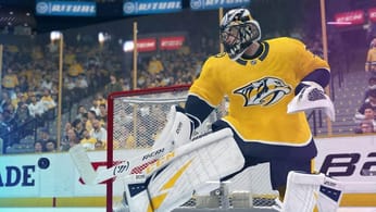 NHL 22, désormais sous moteur Frostbite, sera dévoilé jeudi