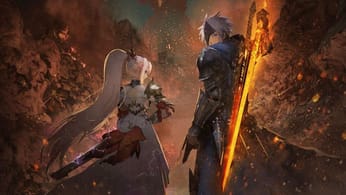 Un des meilleurs JRPG auxquels j'ai joué