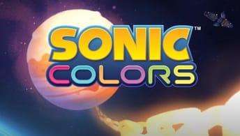 Sonic Colors : la série animée est dispo