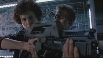 Aliens : Nerf annonce la réplique d'une arme iconique