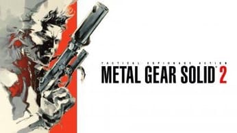 Metal Gear Solid 2 : le trailer de l'E3 2000 remis au goût du jour en 4K, le rendu est impressionnant !