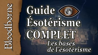 Guide Ésotérisme Complet [Les Bases]