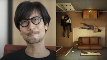12 Minutes absorbe et inspire Hideo Kojima pour un jeu d'aventure