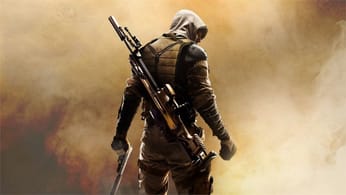 Sniper Ghost Warrior Contracts 2 profite désormais de la puissance de la PS5