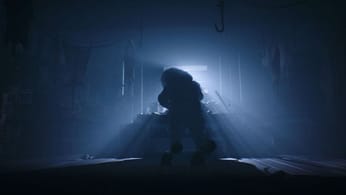 Gamescom 2021 : Little Nightmares II Enhanced Edition annoncé pour PS5, Xbox Series et PC