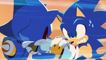Sonic Colors: Rise of the Wisps, les deux épisodes de la mini-série d'animation disponibles