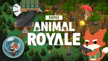 Liste de Trophées Super Animal Royale