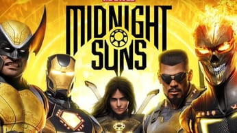 Skin offerte - Marvel Midnight Suns