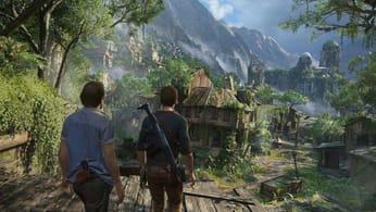 Naughty Dog : un avenir autour d’Uncharted et The Last of Us, mais pas que, d’après les co-directeurs