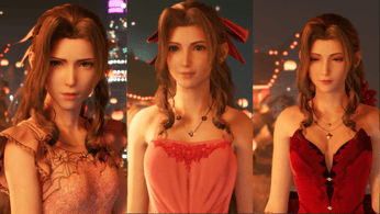 Final Fantasy VII: Remake - Comment obtenir toutes les robes de Tifa, Aerith et Cloud ? - JEU.VIDEO