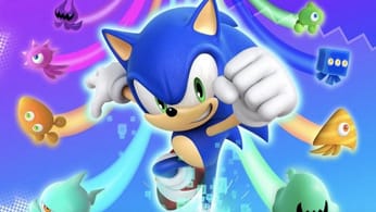 Test du jeu Sonic Colors : Ultimate sur PS4