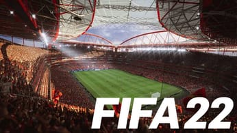 FIFA 22 : liste complète et officielle de tous les stades