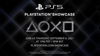 You’re invited: PlayStation Showcase 2021 Broadcast next Thursday