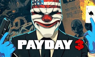 Payday 3 : le jeu tient son éditeur, il va falloir attendre un moment avant sa sortie