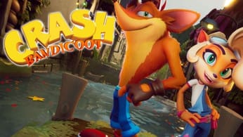 Crash Bandicoot : un nouveau jeu du nom de “Wumpa League” bientôt dévoilé ?