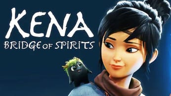 Kena Bridge of Spirits : une série TV ou film dans les cartons ?