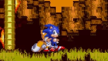 Sonic Origins : Speed Strats épisode 5 est en ligne !