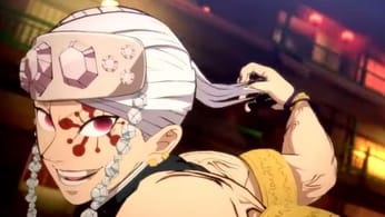Demon Slayer -Kimetsu No Yaiba- The Hinokami Chronicles accueille de nouveaux personnages en DLC !