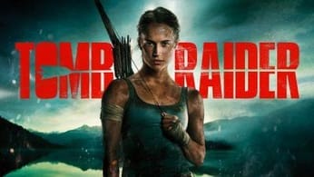 CINEMA : Tomb Raider, Alicia Vikander pas très rassurante sur l'avenir de la suite