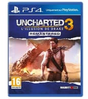 Soluce Uncharted 3 : L'Illusion de Drake, guide, astuces - jeuxvideo.com