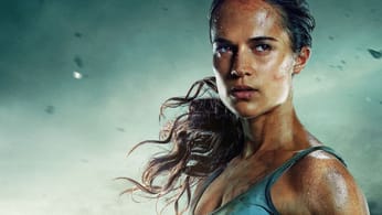 L'actrice Alicia Vikander donne des nouvelles de la suite du film Tomb Raider