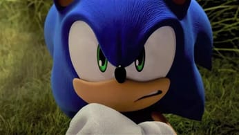 Sonic Frontiers : quand la fuite de la date de sortie enrage les fans !