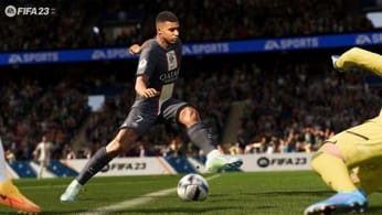 Preview : FIFA 23, des premières impressions très offensives