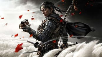 Bambous d'entrainement - Soluce Ghost of Tsushima, guide, astuces - jeuxvideo.com