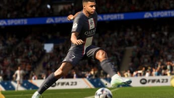 FIFA 23 : un duo très attendu et une grande première pour la franchise - L'heure du renouveau ?