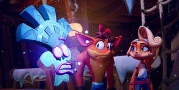 Crash Bandicoot fête ses 25 ans avec une vidéo nostalgique et le Pack Crashiversary en promotion sur le PS Store