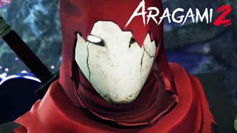 Aragami 2 : le jeu d’infiltration dégaine un dernier trailer aiguisé pour annoncer sa sortie