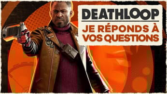 J’ai bouclé DEATHLOOP,  je réponds à vos questions ! | FAQ (Gameplay PC/PS5 FR)