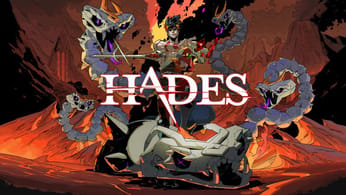 #40 Hades [PS5]